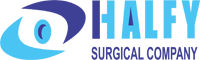 Halfy Surgical